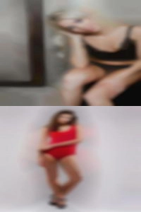 crissyTheriac in 50s pussy