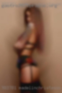 madelinChristeson swingers
